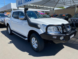 Nissan Navara ST D23 S2 ST
