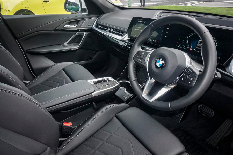 2026 BMW X1 U11 sDrive18i SUV