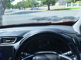 2017 MY18 Honda CR-V RW VTi-S Suv