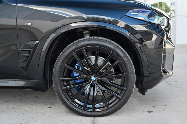 2025 BMW X5 G05 LCI xDrive40i M Sport SUV image 22