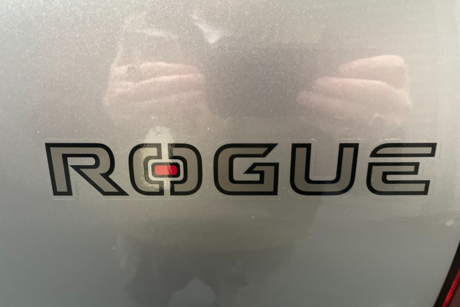 2022 Toyota HiLux Rogue Ute Image 14