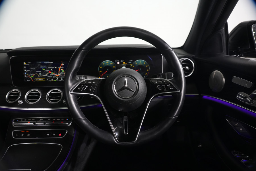 2022 Mercedes-Benz E-Class E200 Sedan Image 14