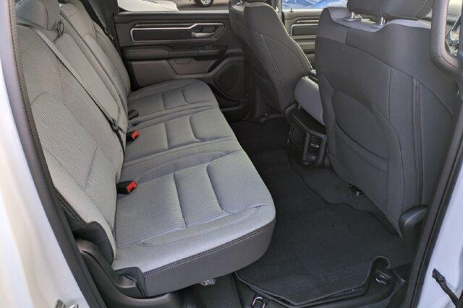 2023 Ram 1500 DT Big Horn Crew Cab Image 18