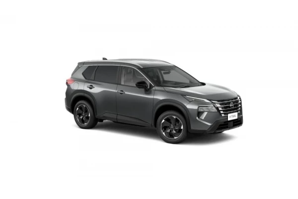 2026 Nissan X-Trail T33 ST-L SUV Image 9