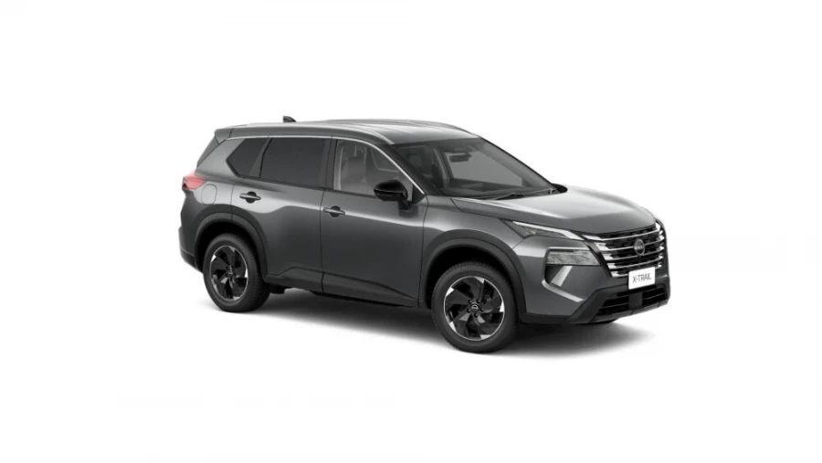 2026 Nissan X-Trail T33 ST-L SUV Image 9