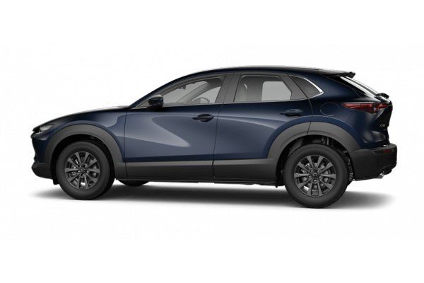 2026 Mazda CX-30 DM Series G20 Pure SUV Image 21