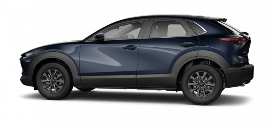 2026 Mazda CX-30 DM Series G20 Pure SUV Image 21