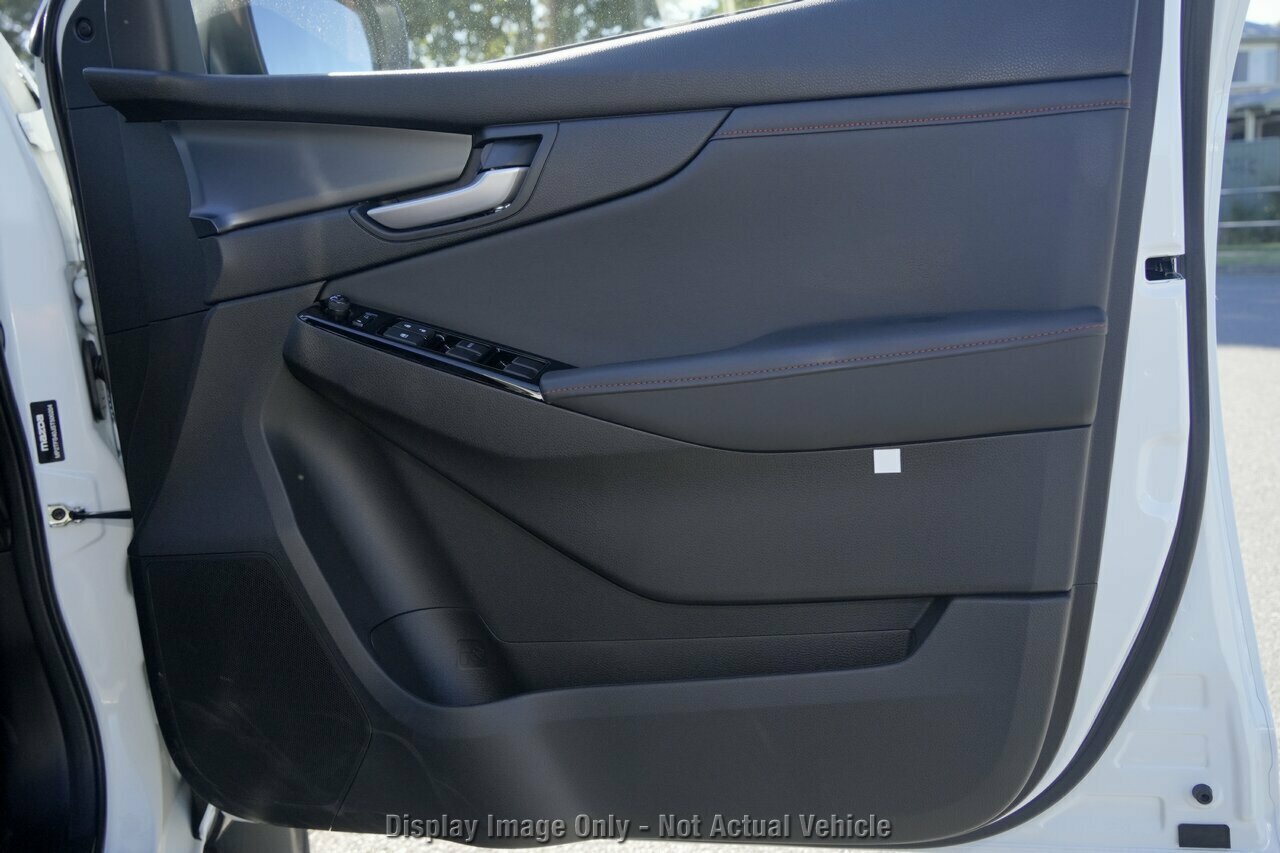 2025 Mazda BT-50 TF SP Ute Image 22