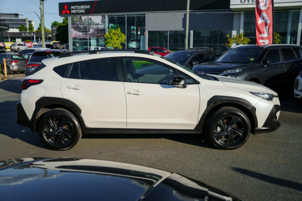 2023 MY24 Subaru Crosstrek G6X 2.0L SUV