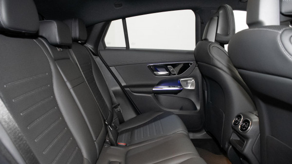 2026 Mercedes-Benz GLC-Class C254 GLC300 SUV image 21