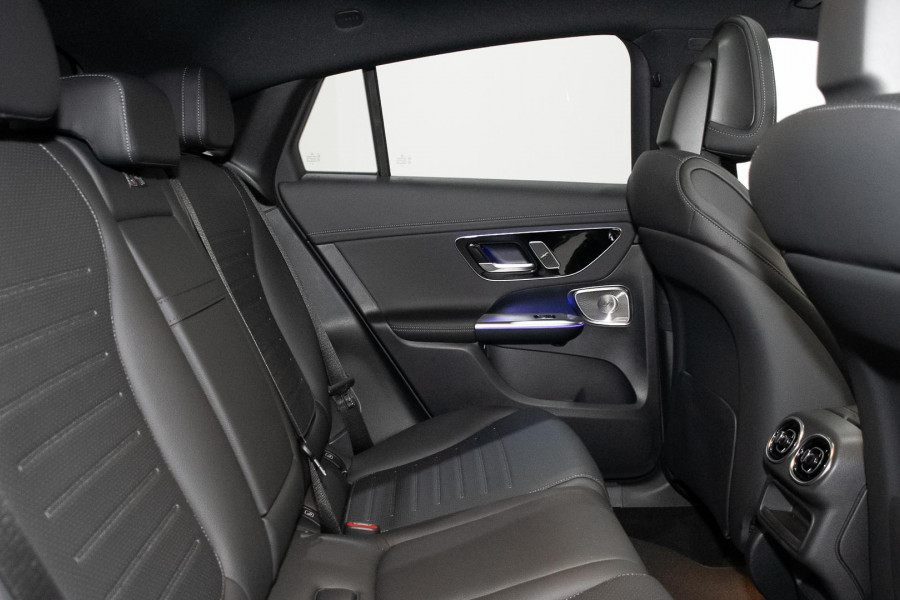 2026 Mercedes-Benz GLC-Class C254 GLC300 SUV