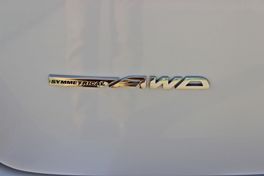 2018 Subaru XV G5-X 2.0i-S SUV Image 8