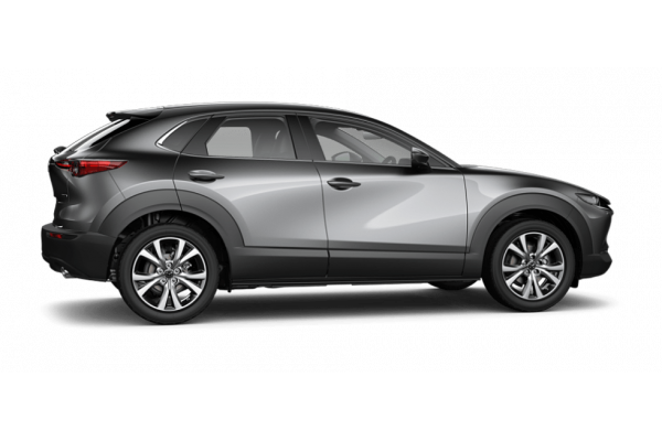 2025 Mazda CX-30 DM Series G20 Astina SUV Image 11