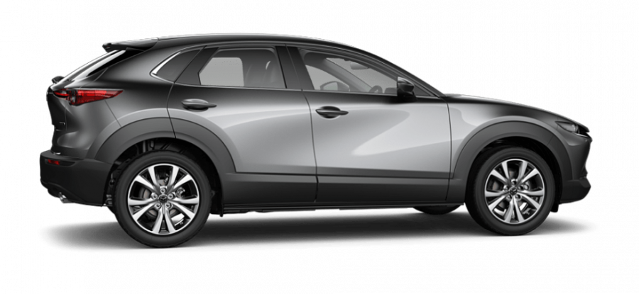 2025 Mazda CX-30 DM Series G20 Astina SUV Image 11