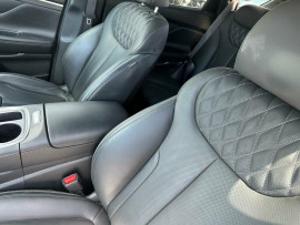 2022 MY23 Hyundai Santa Fe TM.V4 Hybrid Highlander Wagon image 12