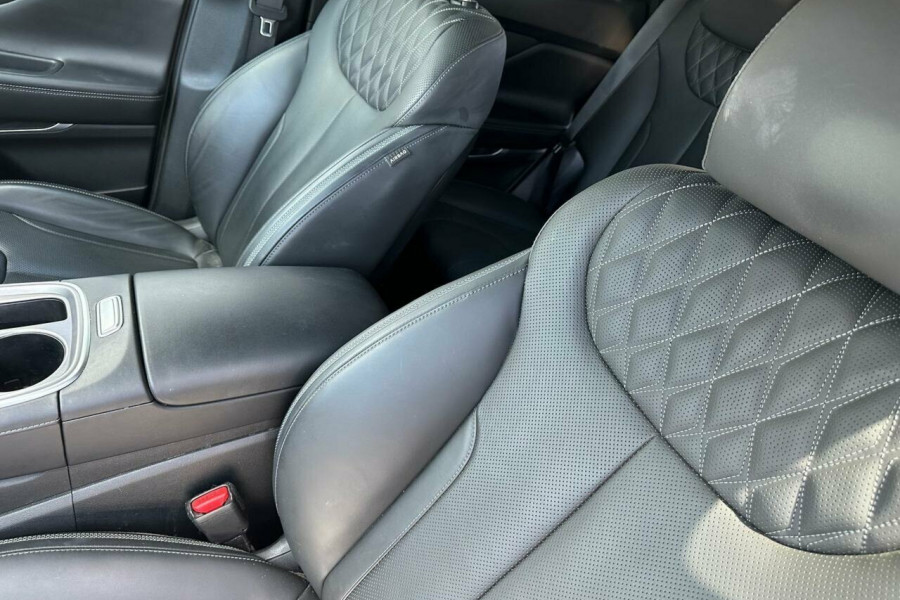 2022 MY23 Hyundai Santa Fe TM.V4 Hybrid Highlander Wagon Image 12