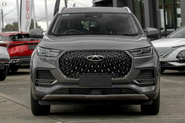 2024 Chery Tiggo 8 Pro Max T31 Ultimate SUV