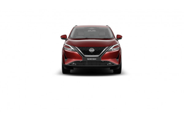 2023 Nissan QASHQAI J12 ST-L SUV Image 5