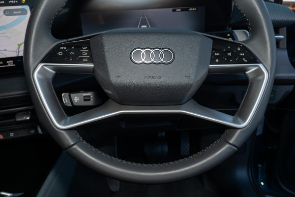 2025 Audi Q3 F3 TFSI SUV image 11