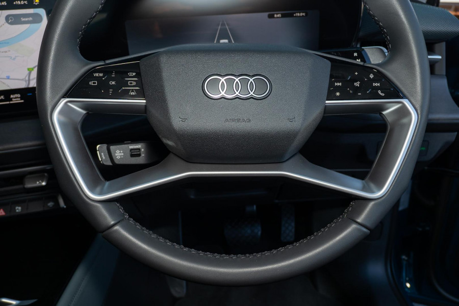 2025 Audi Q3 F3 TFSI SUV