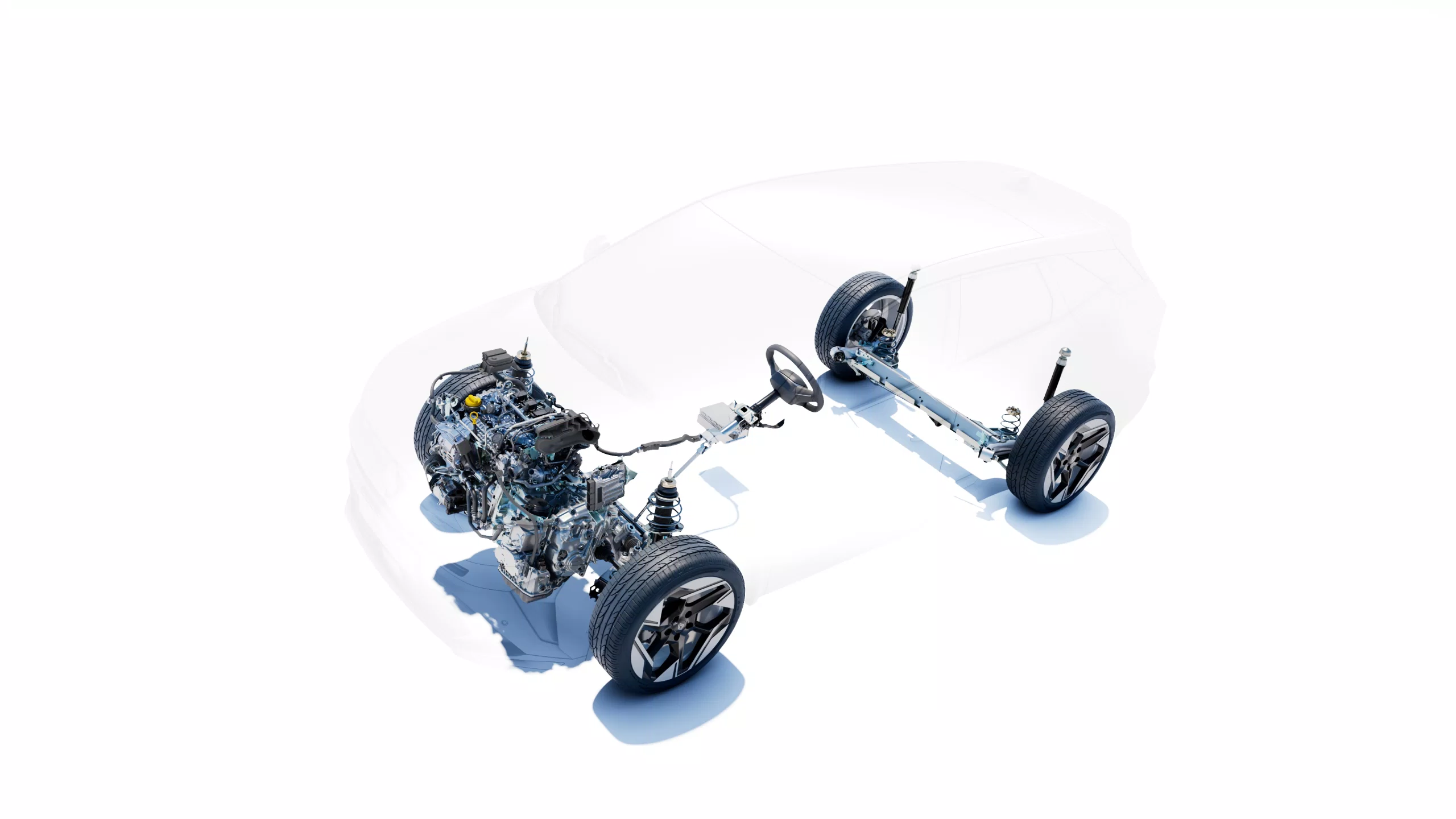 mild hybrid Image