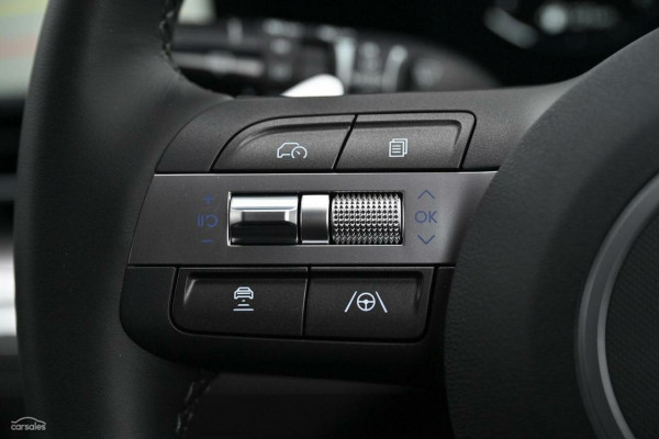 2026 MY27 Hyundai KONA SX2.V3 Hybrid Premium SUV Image 17