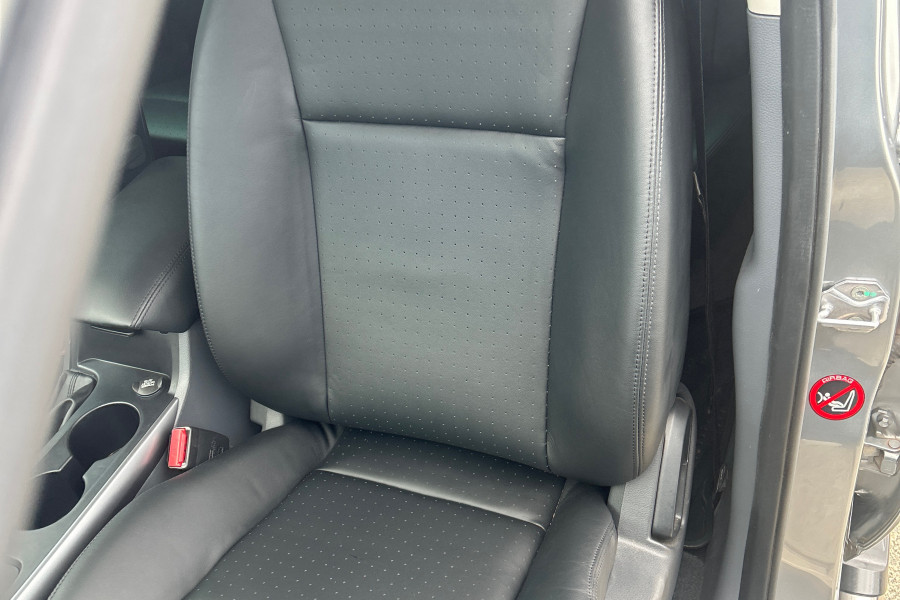 2019 Mazda BT-50 UR GT Ute Image 11