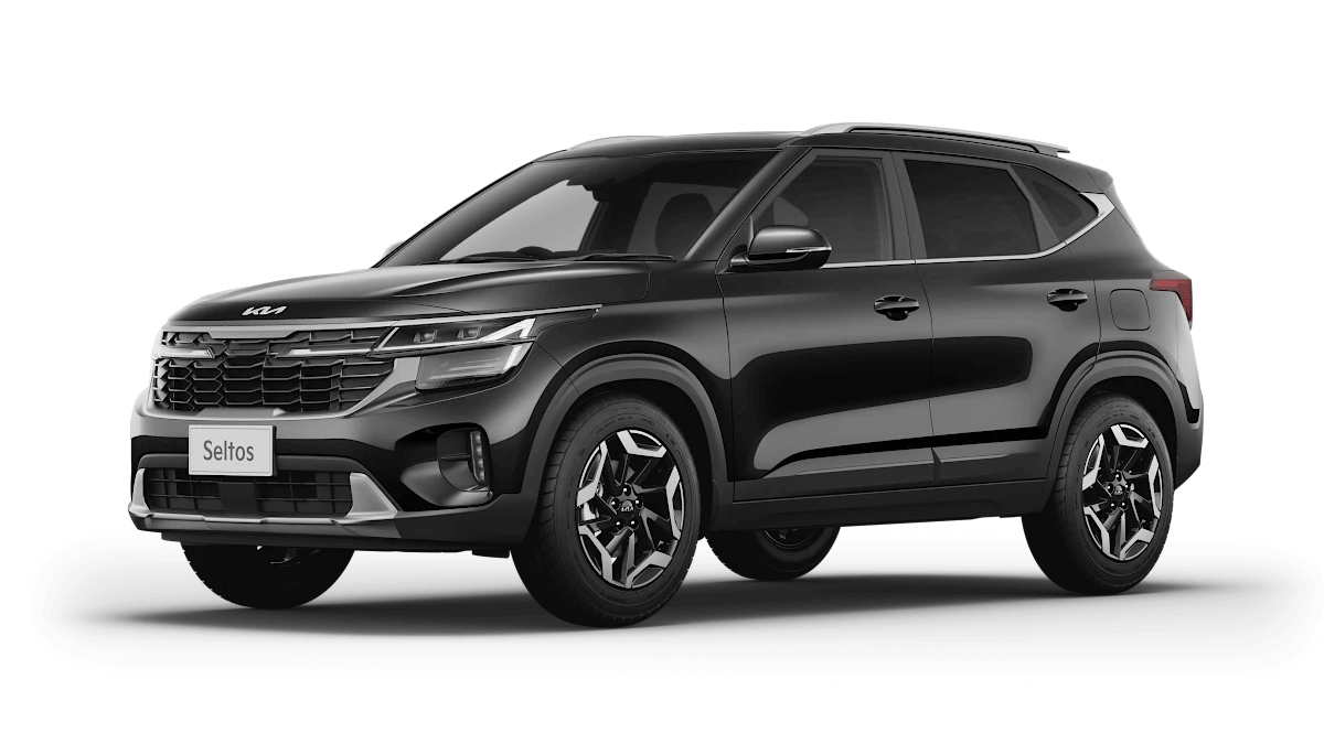 2024 Kia Seltos SP2 PE GT-Line SUV