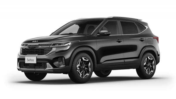 Fusion Black