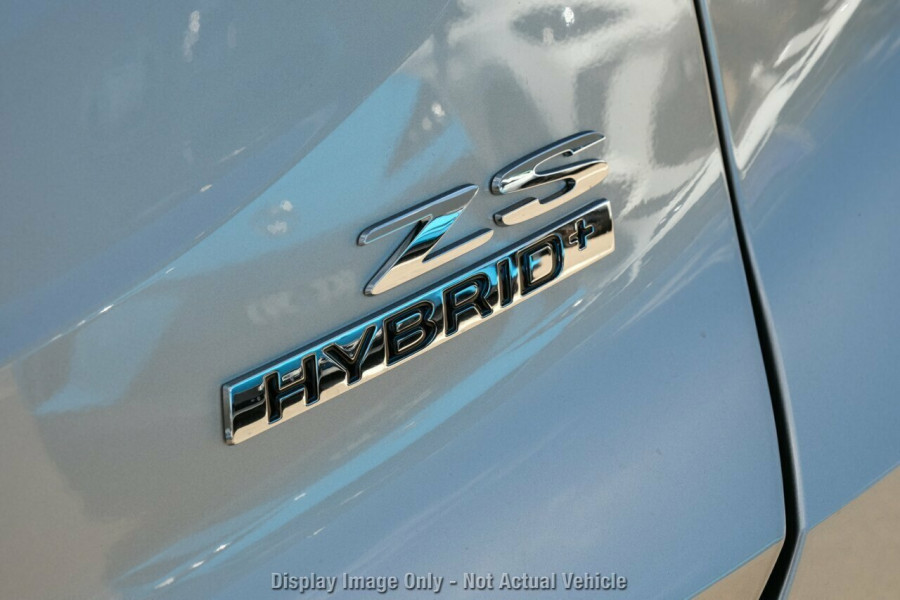 2025 MY25.5 MG ZS ZS32 Essence Hybrid+ SUV Image 20