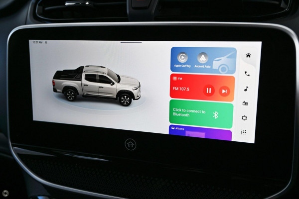 2025 LDV T60 SK8C Max PRO Ute Image 11