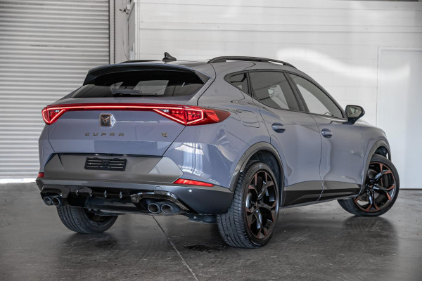 2023 Cupra Formentor KM VZx SUV Image 6