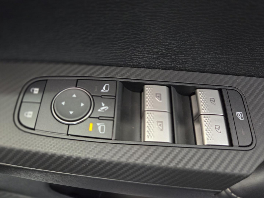 2025 Mitsubishi Outlander ZM LS SUV Image 10