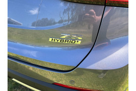 2024 MY25 MG ZS ZS32 Excite Hybrid+ SUV