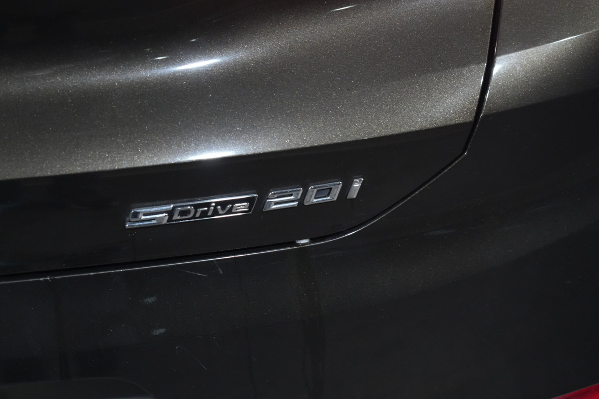 2019 BMW X2 sDrive20i M Sport SUV