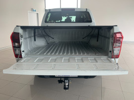 2017 Isuzu Ute D-MAX MY17 LS-M Utility