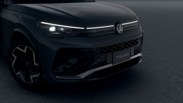 2026 Volkswagen Tiguan CT 150TSI R-Line SUV image 4