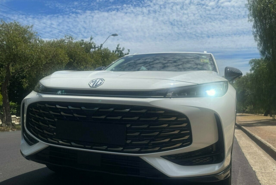 2024 MY25 MG HS AS33 Vibe SUV Image 9