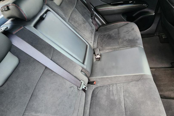 2022 Hyundai Tucson NX4.V1 Highlander N Line SUV Image 12