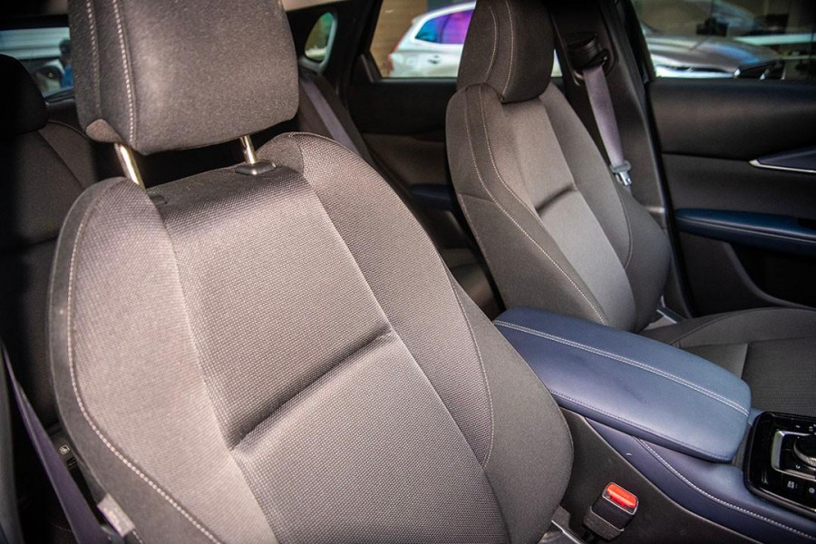 2021 Mazda CX-30 DM Series G20 Evolve SUV Image 8