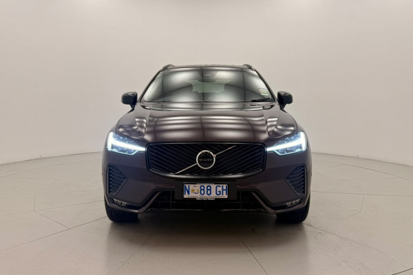 2025 MY26 Volvo XC60 UZ Ultra B5 Dark SUV Image 2