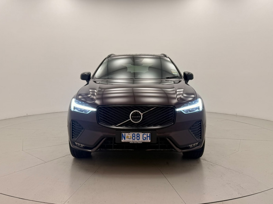2025 MY26 Volvo XC60 UZ Ultra B5 Dark SUV Image 2