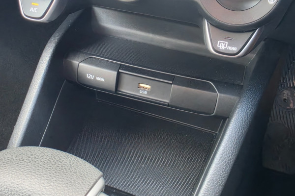 2025 Kia Stonic YB S SUV Image 24