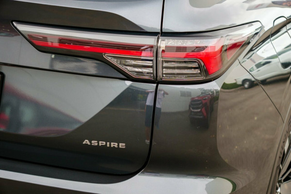 2025 Mitsubishi Outlander ZM Aspire SUV Image 7