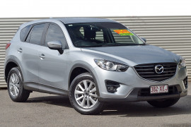 Mazda Cx-5 MAXX KE1072