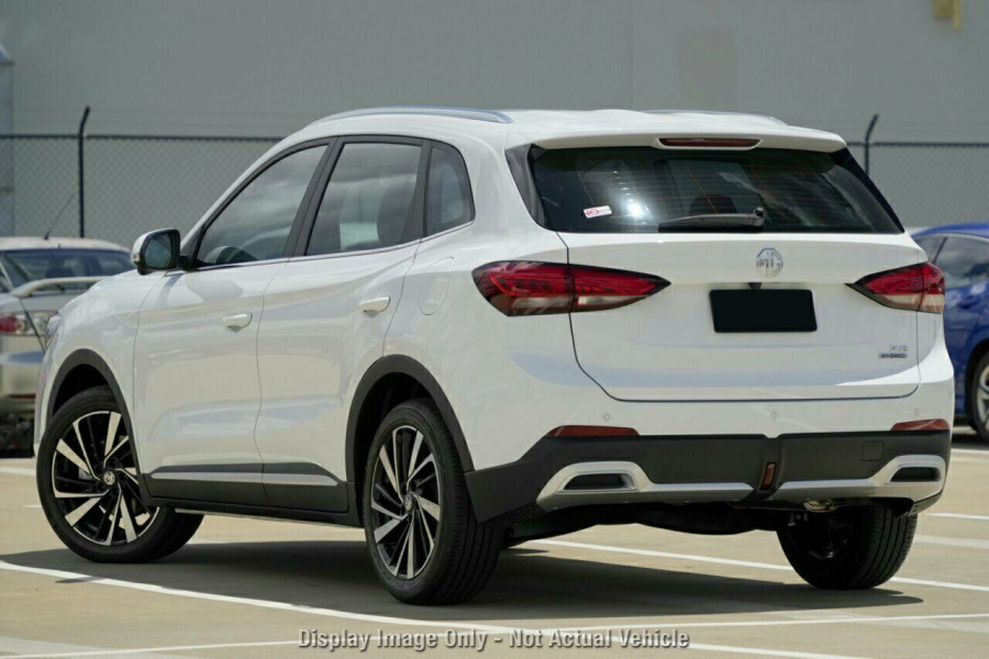 2026 MG ZS ZS32 Essence Hybrid+ SUV Image 2
