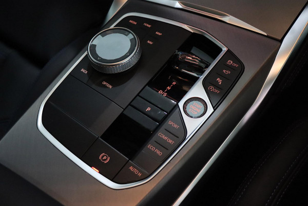 2025 BMW 2 Series G42 M240i xDrive Coupe image 19