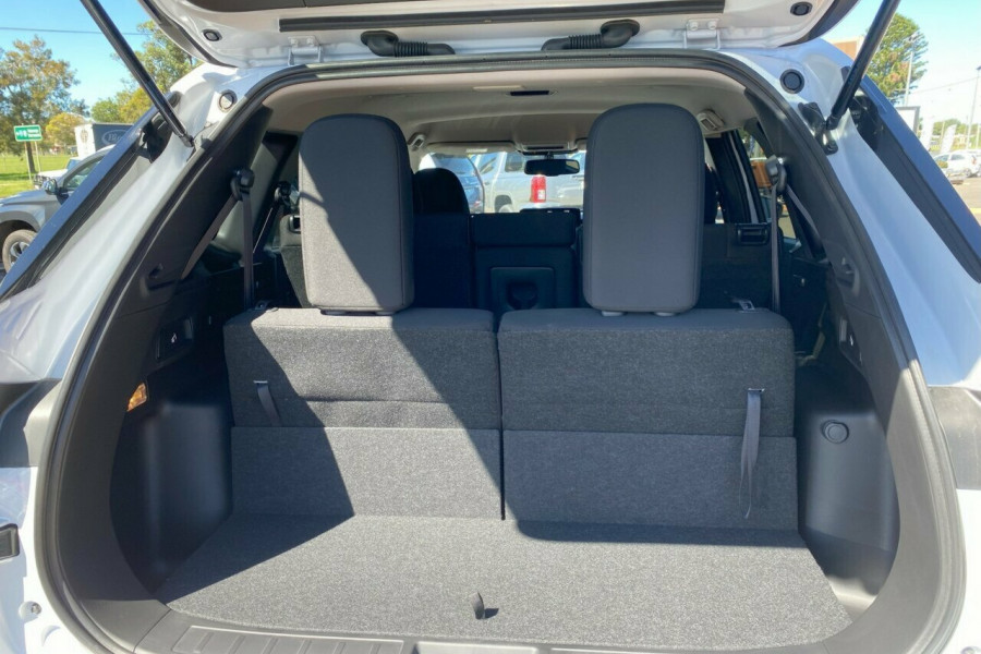2024 Mitsubishi Outlander ZM LS SUV