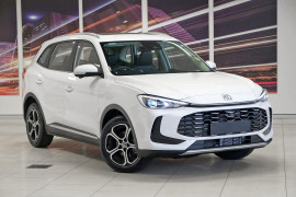 2025 MG ZS ZS32 Essence SUV