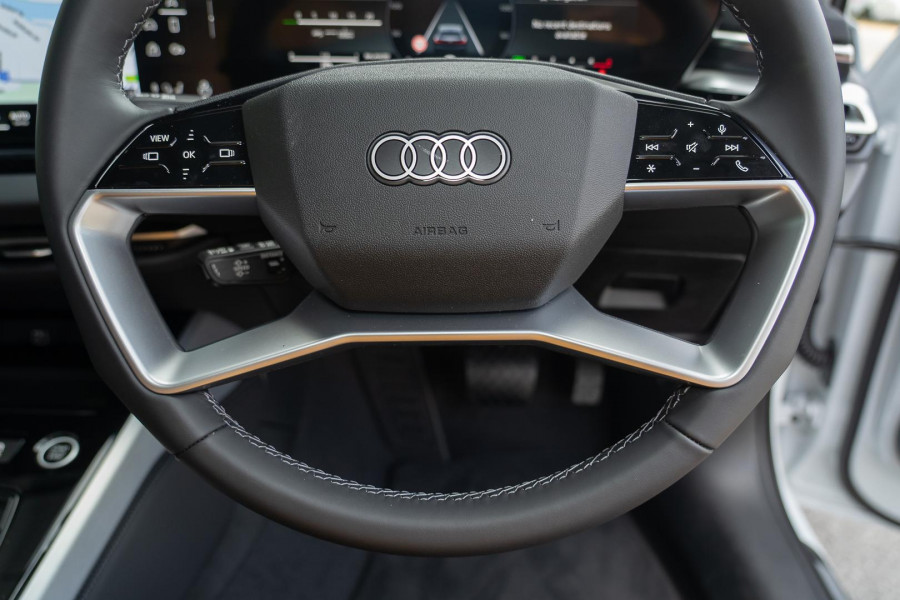2025 Audi A5 B10 TFSI 150kW S line Sedan